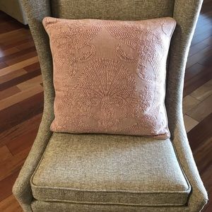 Pottery Barn Pillow Cover